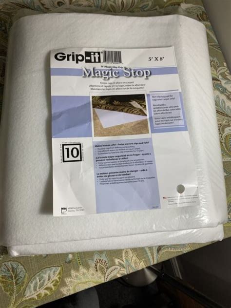 The Grip It Magic Stop Rug Pad: A Great Investment for Any Rug